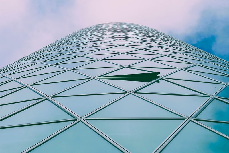 Environmentally Friendly Home